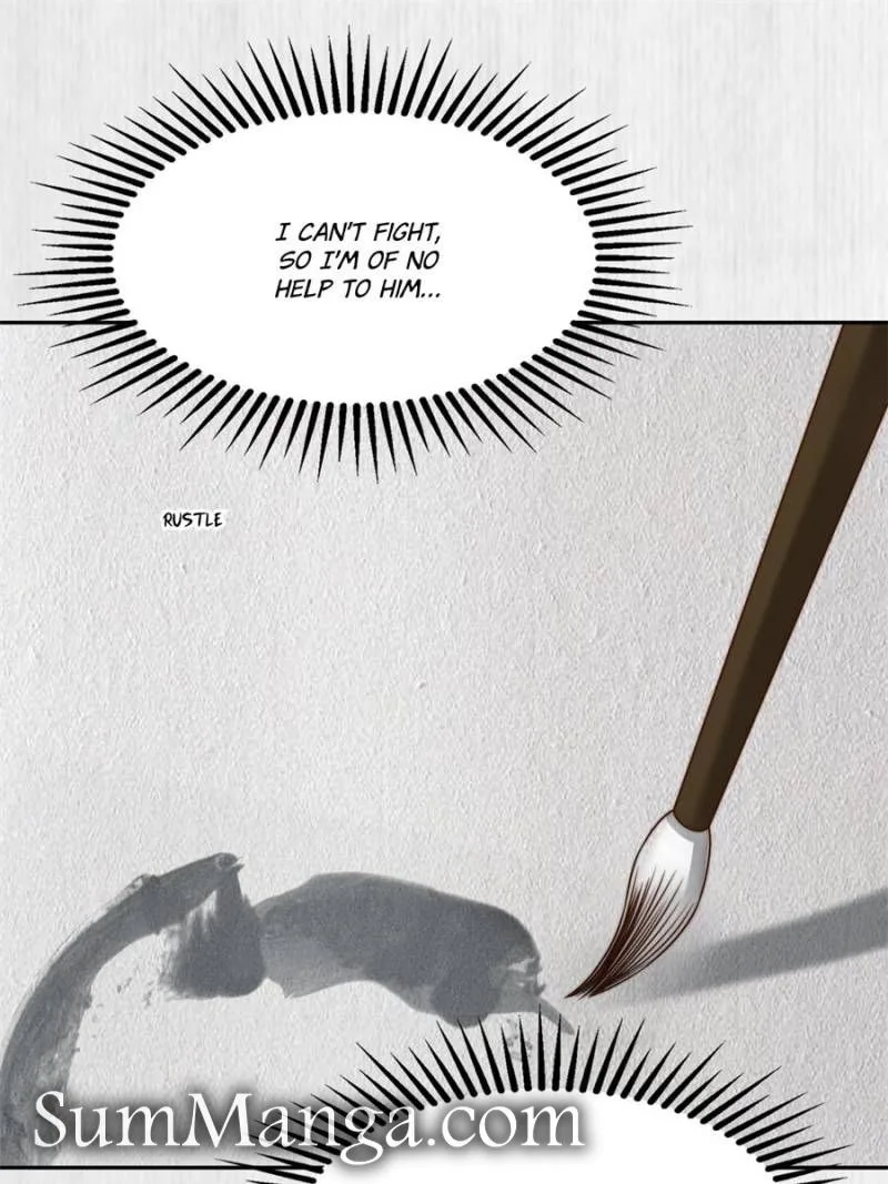 The Young Genius Paintress Chapter 78 page 44