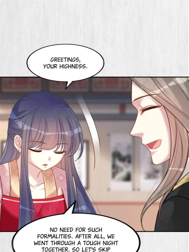 The Young Genius Paintress Chapter 80 page 25