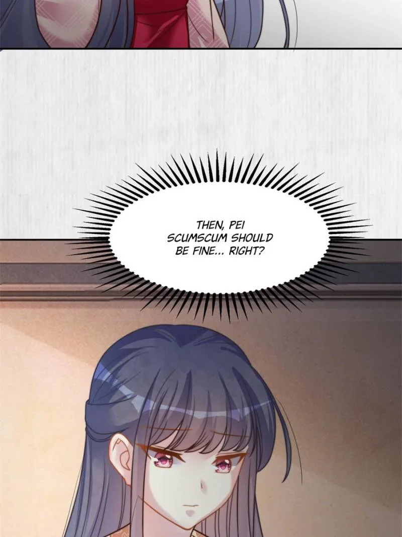 The Young Genius Paintress Chapter 78 page 42