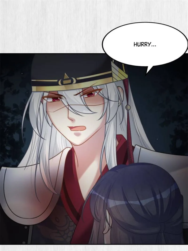 The Young Genius Paintress Chapter 79 page 38