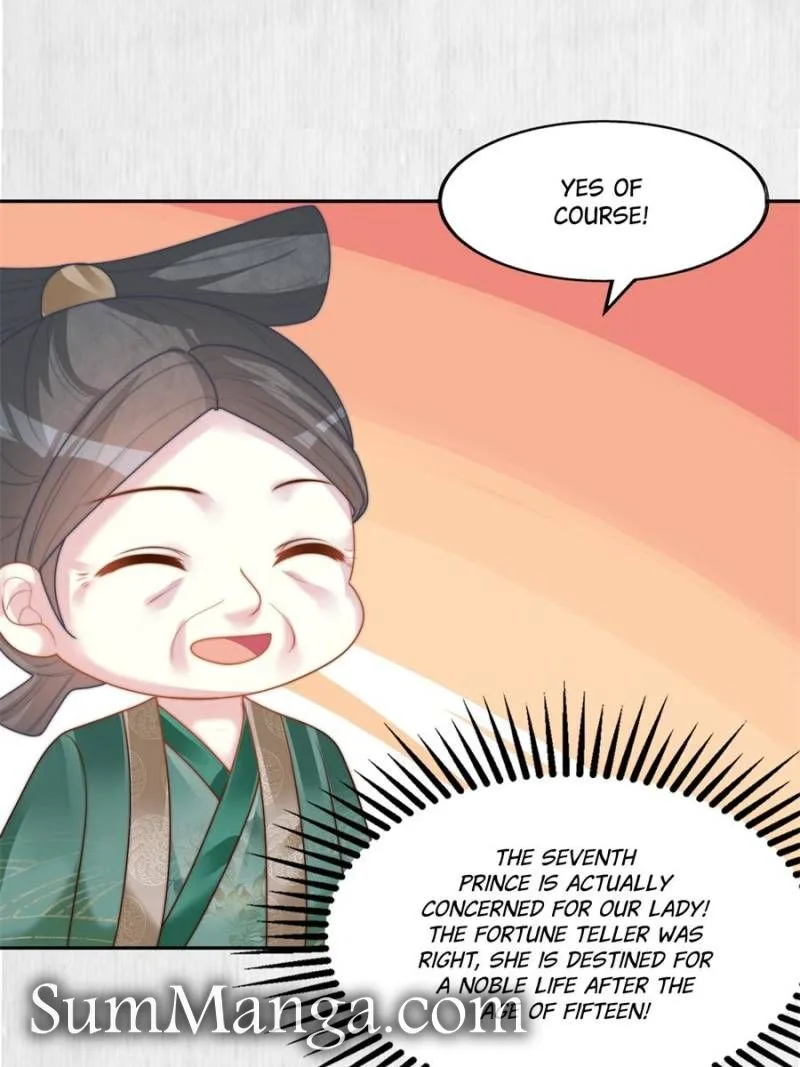 The Young Genius Paintress Chapter 80 page 29