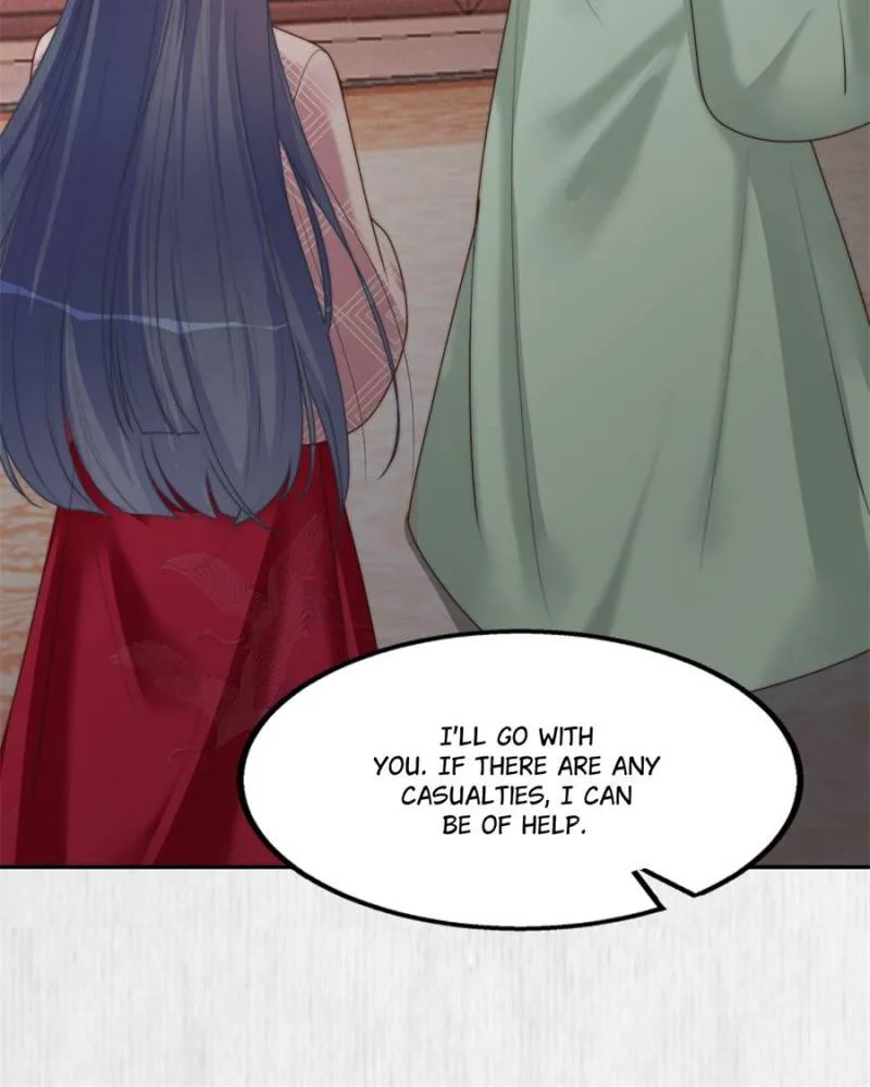 The Young Genius Paintress Chapter 79 page 6