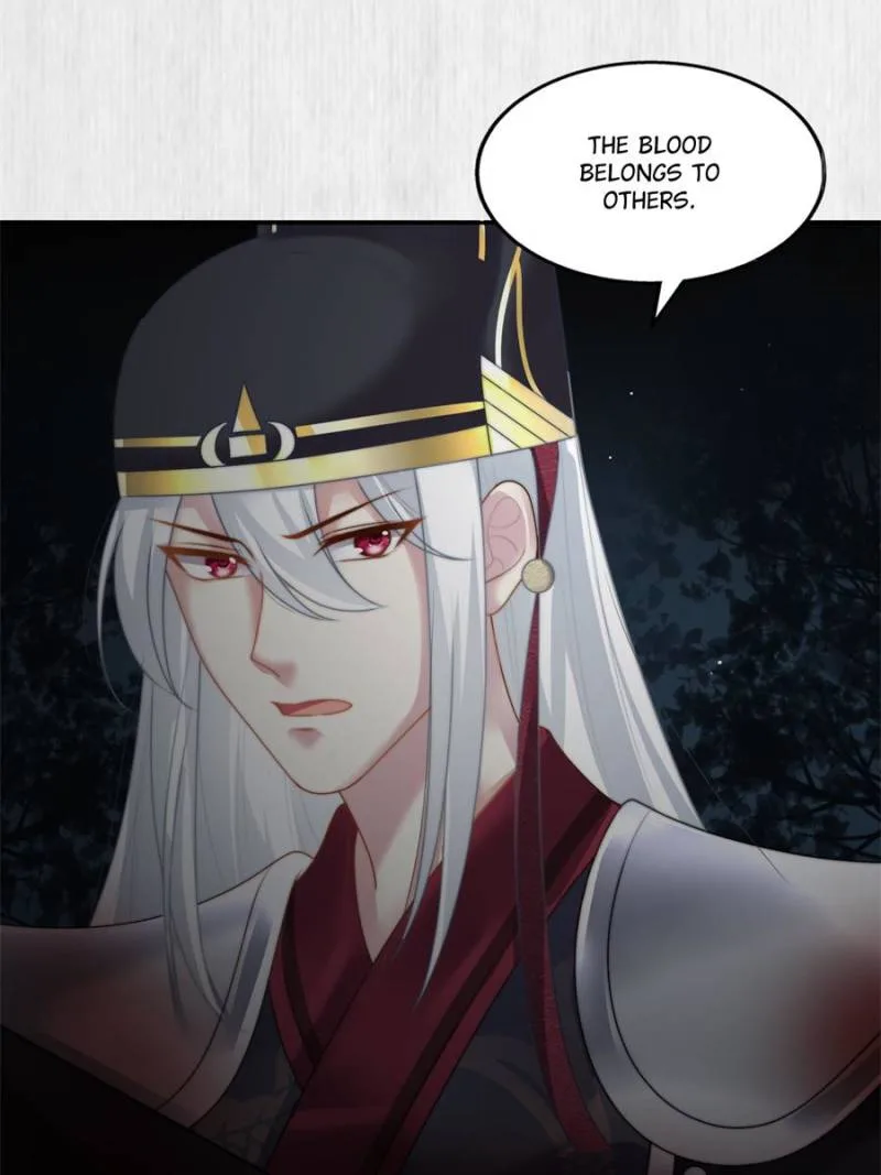 The Young Genius Paintress Chapter 79 page 26