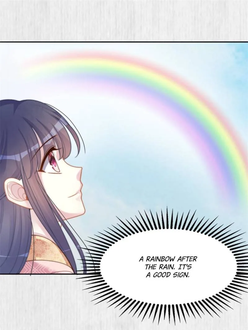 The Young Genius Paintress Chapter 80 page 35
