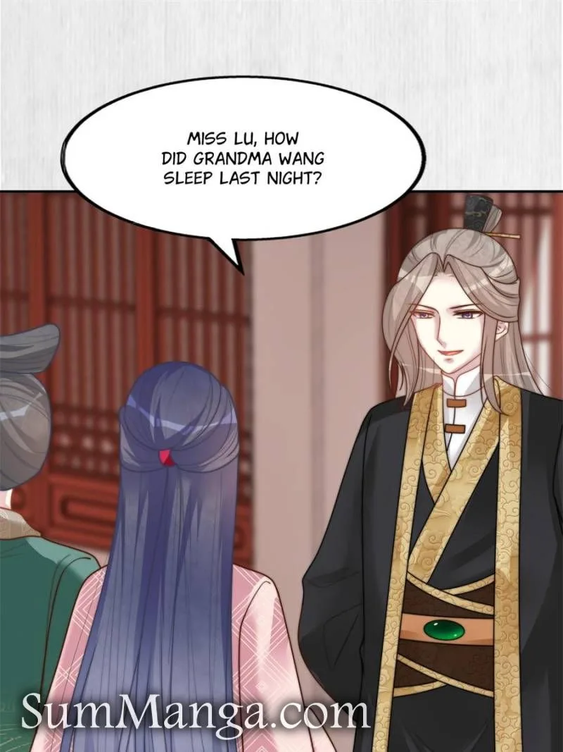 The Young Genius Paintress Chapter 80 page 23