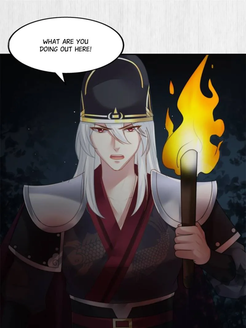 The Young Genius Paintress Chapter 79 page 18