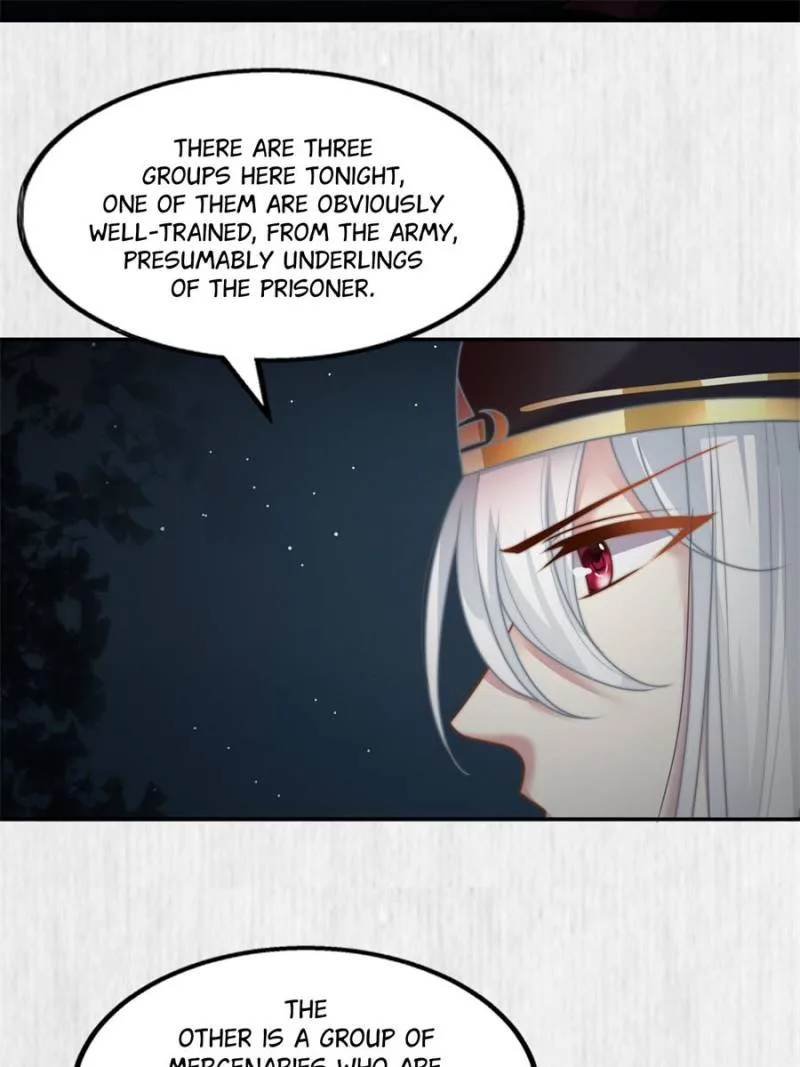 The Young Genius Paintress Chapter 80 page 8