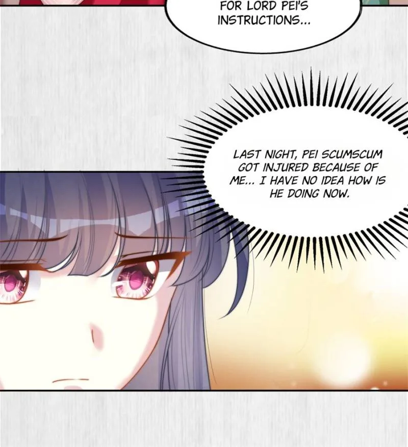 The Young Genius Paintress Chapter 80 page 22