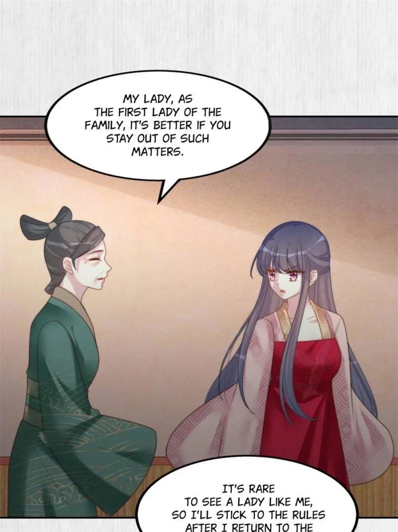 The Young Genius Paintress Chapter 79 page 7