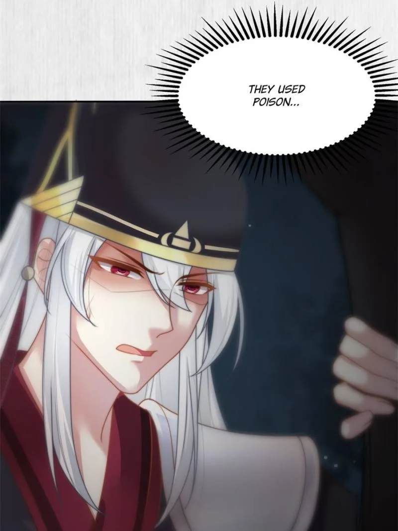 The Young Genius Paintress Chapter 79 page 48