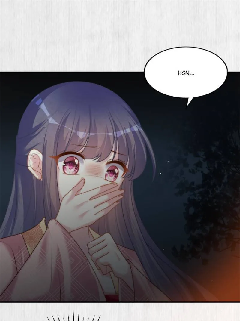 The Young Genius Paintress Chapter 79 page 13