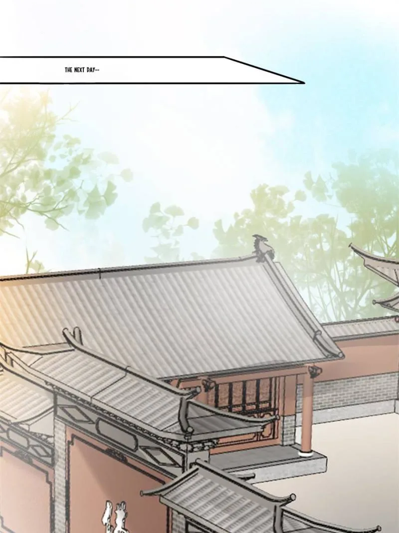 The Young Genius Paintress Chapter 80 page 19