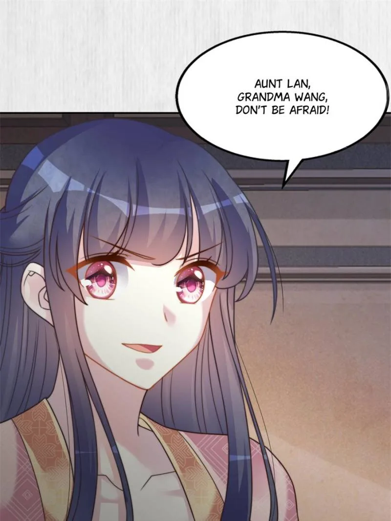 The Young Genius Paintress Chapter 78 page 38
