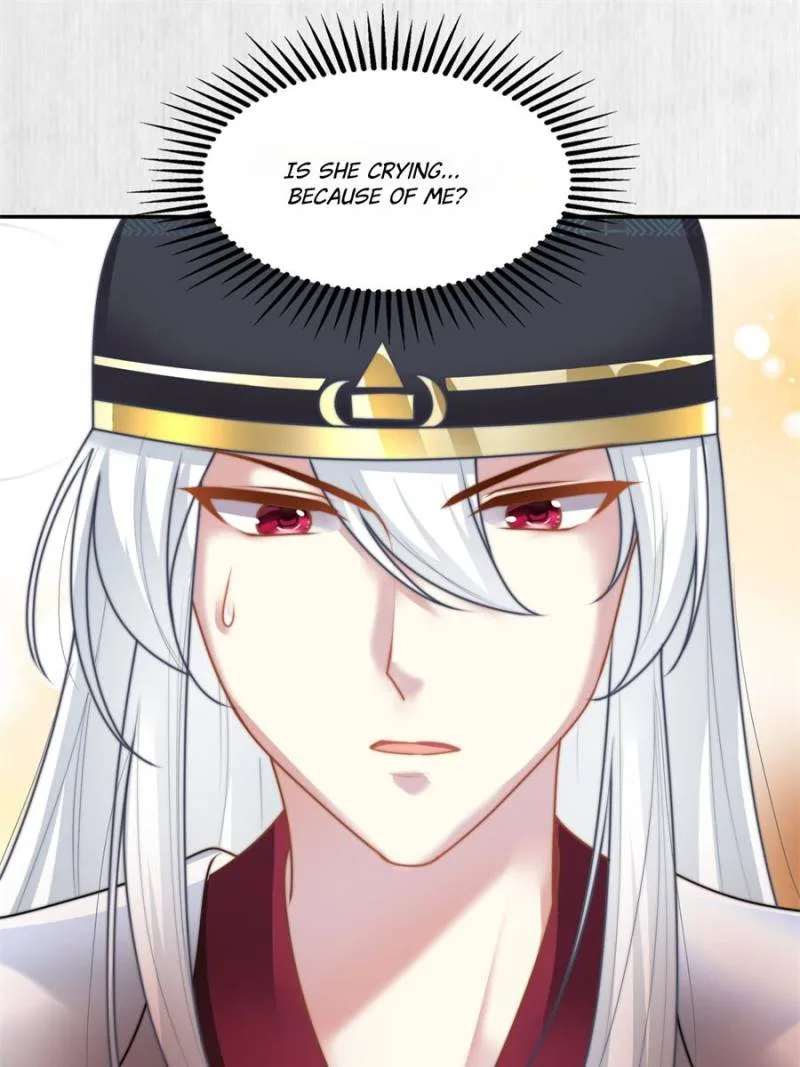 The Young Genius Paintress Chapter 79 page 41