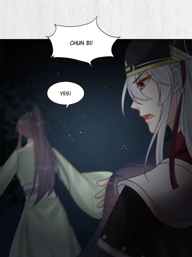 The Young Genius Paintress Chapter 79 page 35