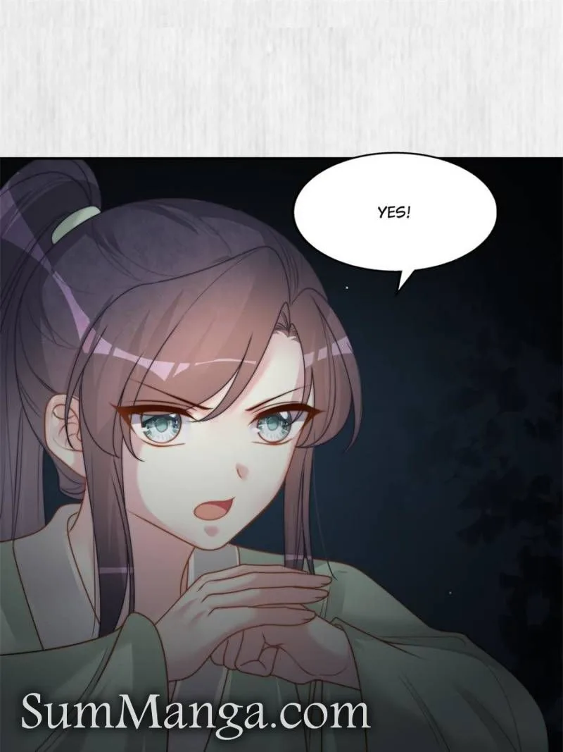 The Young Genius Paintress Chapter 80 page 17