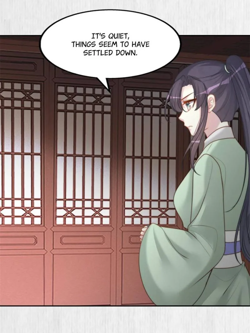 The Young Genius Paintress Chapter 79 page 3
