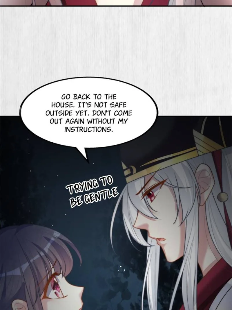 The Young Genius Paintress Chapter 79 page 42