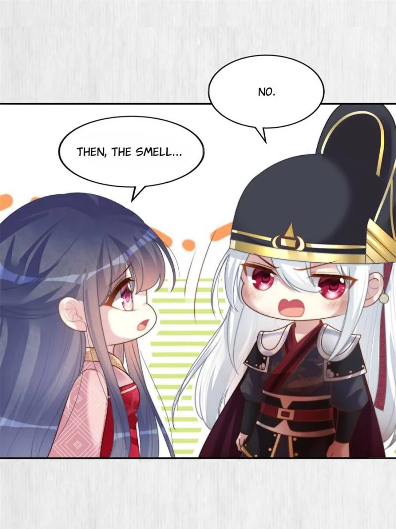 The Young Genius Paintress Chapter 79 page 25