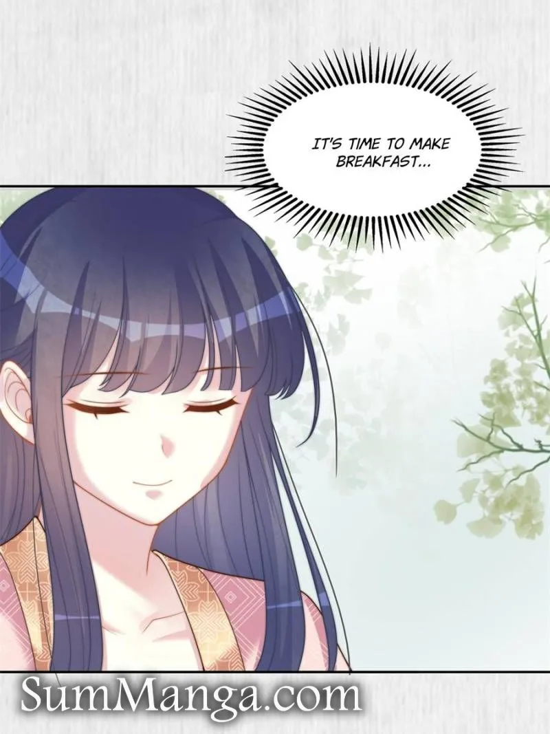 The Young Genius Paintress Chapter 80 page 44