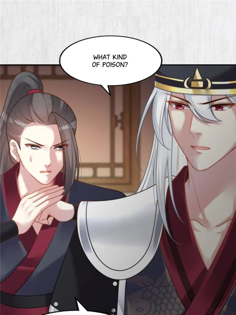 The Young Genius Paintress Chapter 81 page 11