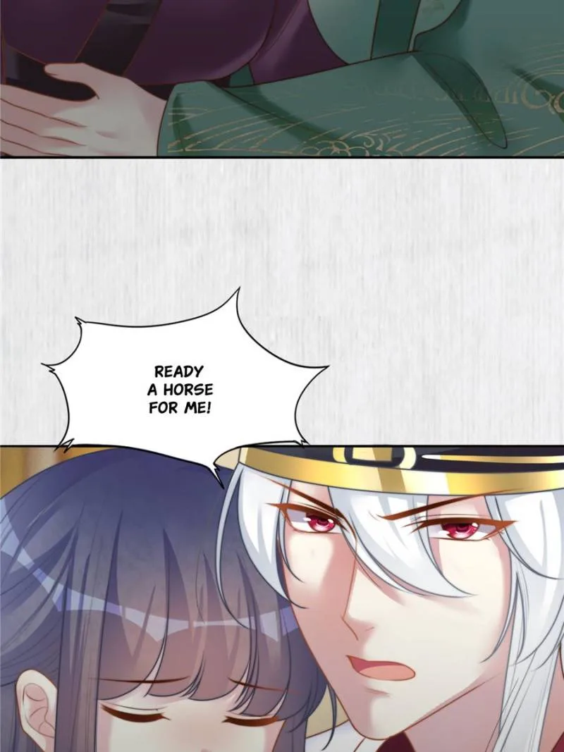 The Young Genius Paintress Chapter 81 page 17