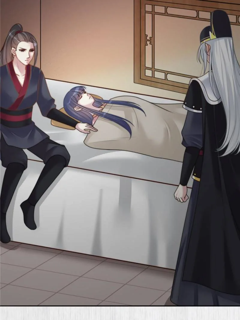 The Young Genius Paintress Chapter 81 page 3