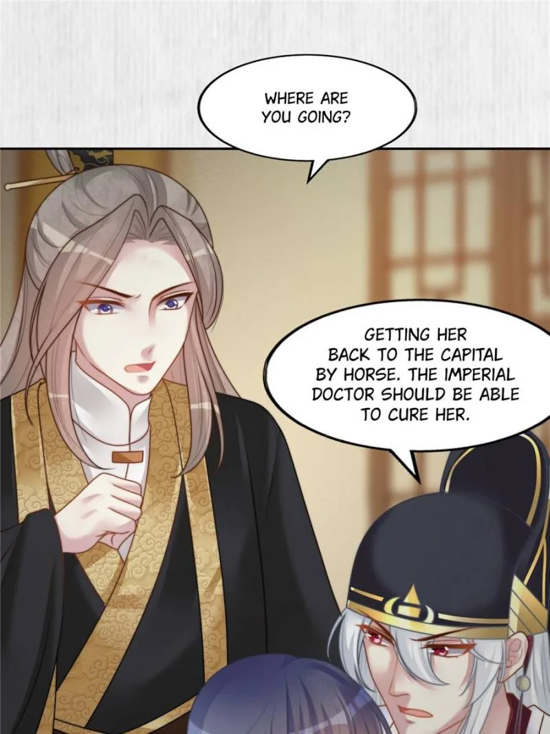 The Young Genius Paintress Chapter 81 page 19