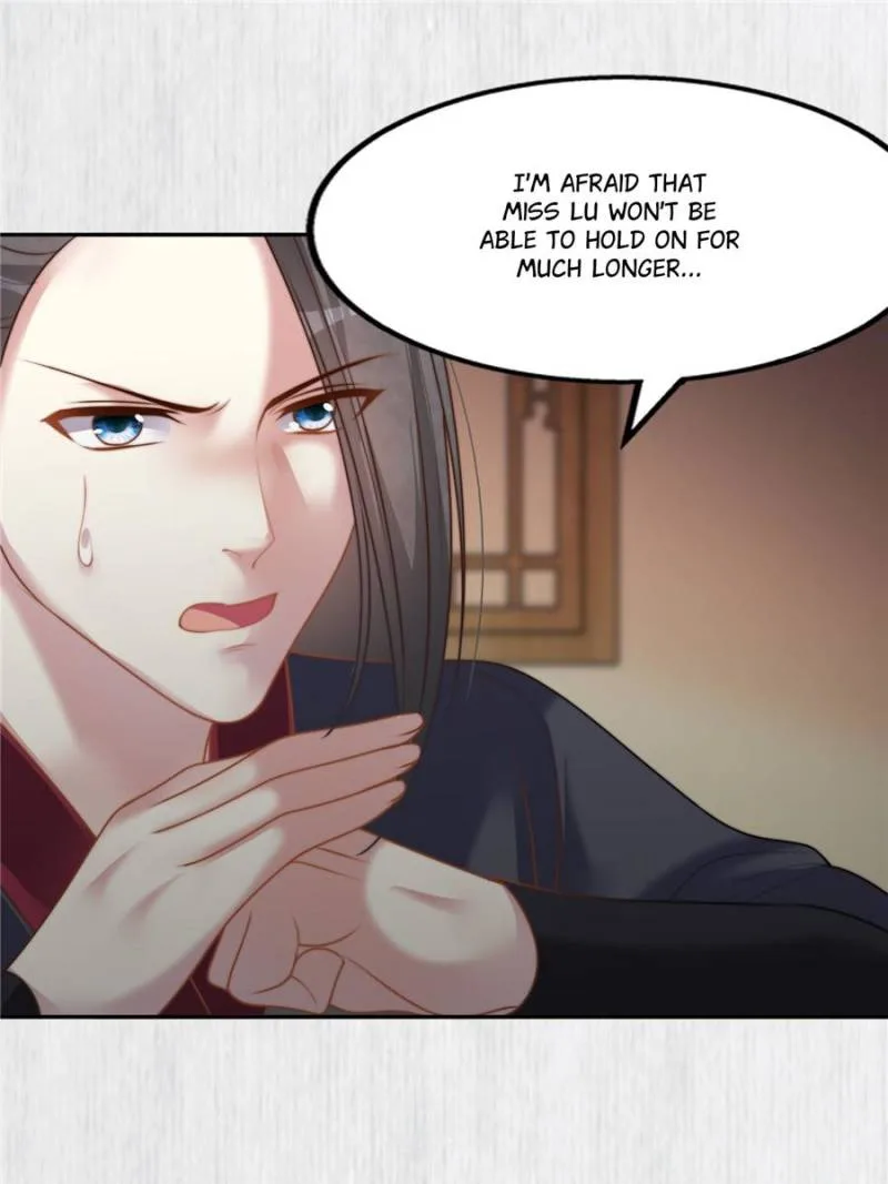 The Young Genius Paintress Chapter 81 page 13
