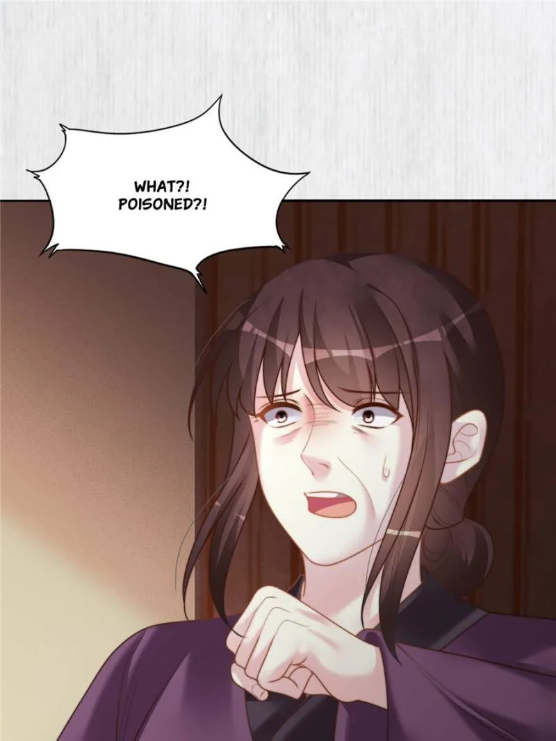 The Young Genius Paintress Chapter 81 page 8