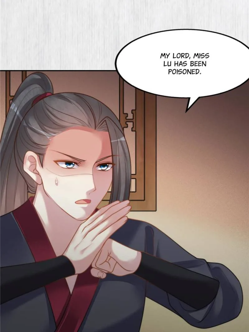 The Young Genius Paintress Chapter 81 page 6