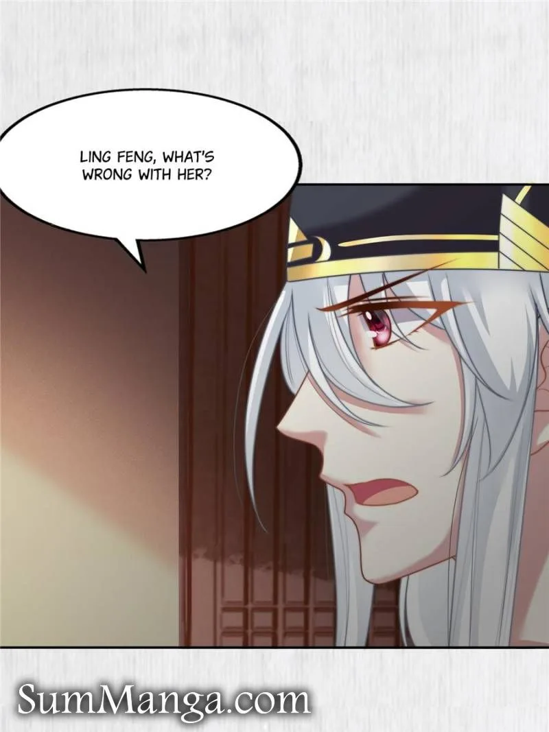 The Young Genius Paintress Chapter 81 page 5