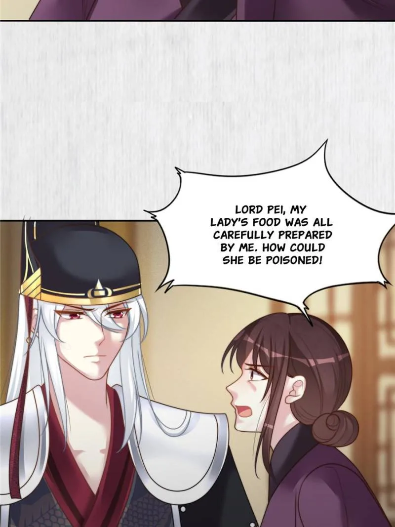 The Young Genius Paintress Chapter 81 page 9