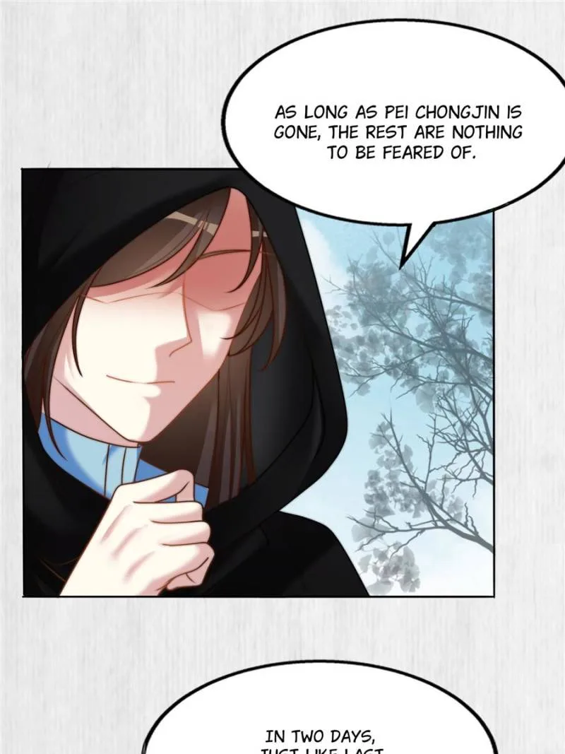The Young Genius Paintress Chapter 81 page 37