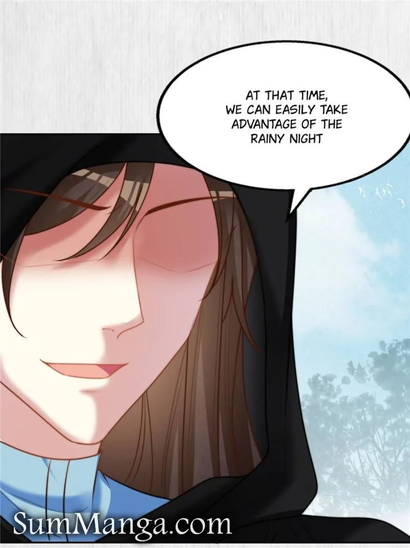 The Young Genius Paintress Chapter 81 page 39