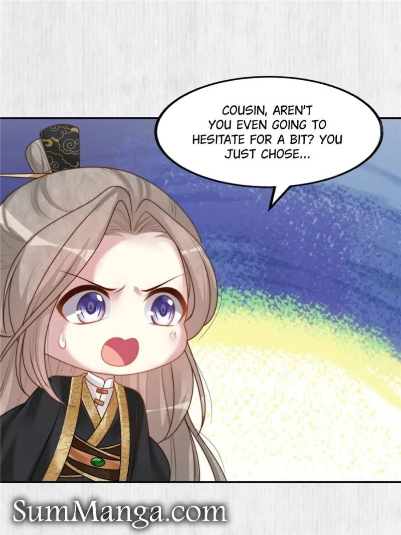 The Young Genius Paintress Chapter 81 page 24
