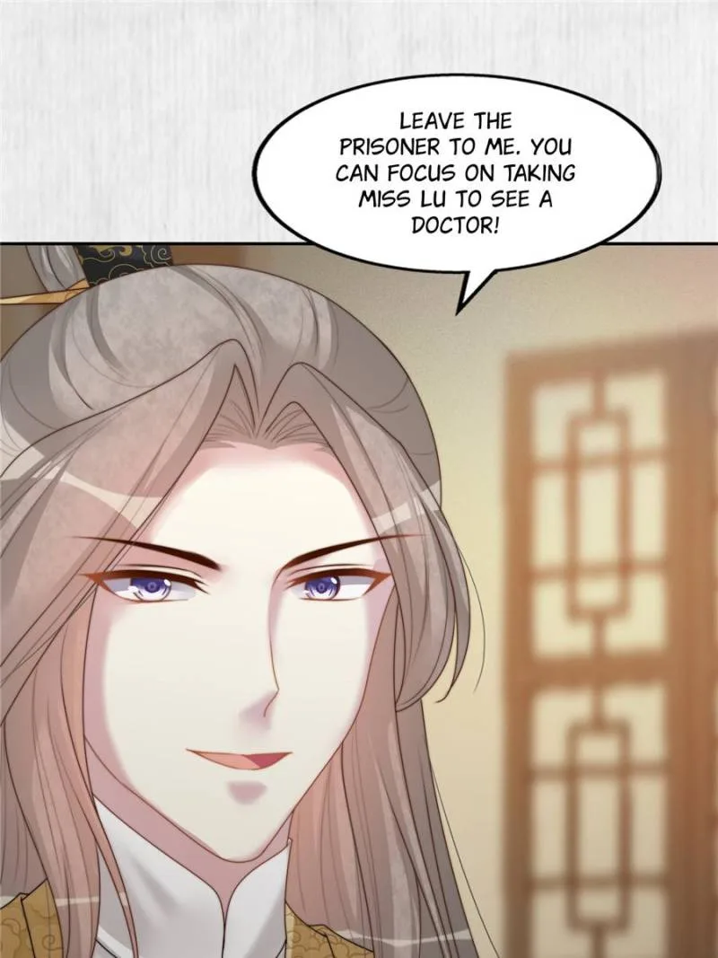 The Young Genius Paintress Chapter 81 page 27