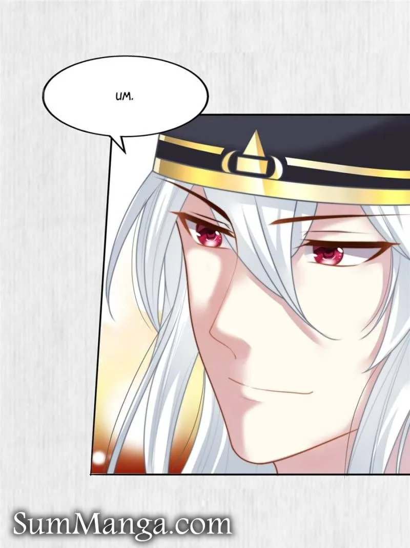The Young Genius Paintress Chapter 81 page 29