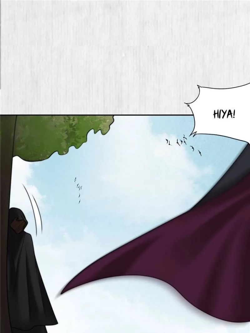 The Young Genius Paintress Chapter 81 page 33