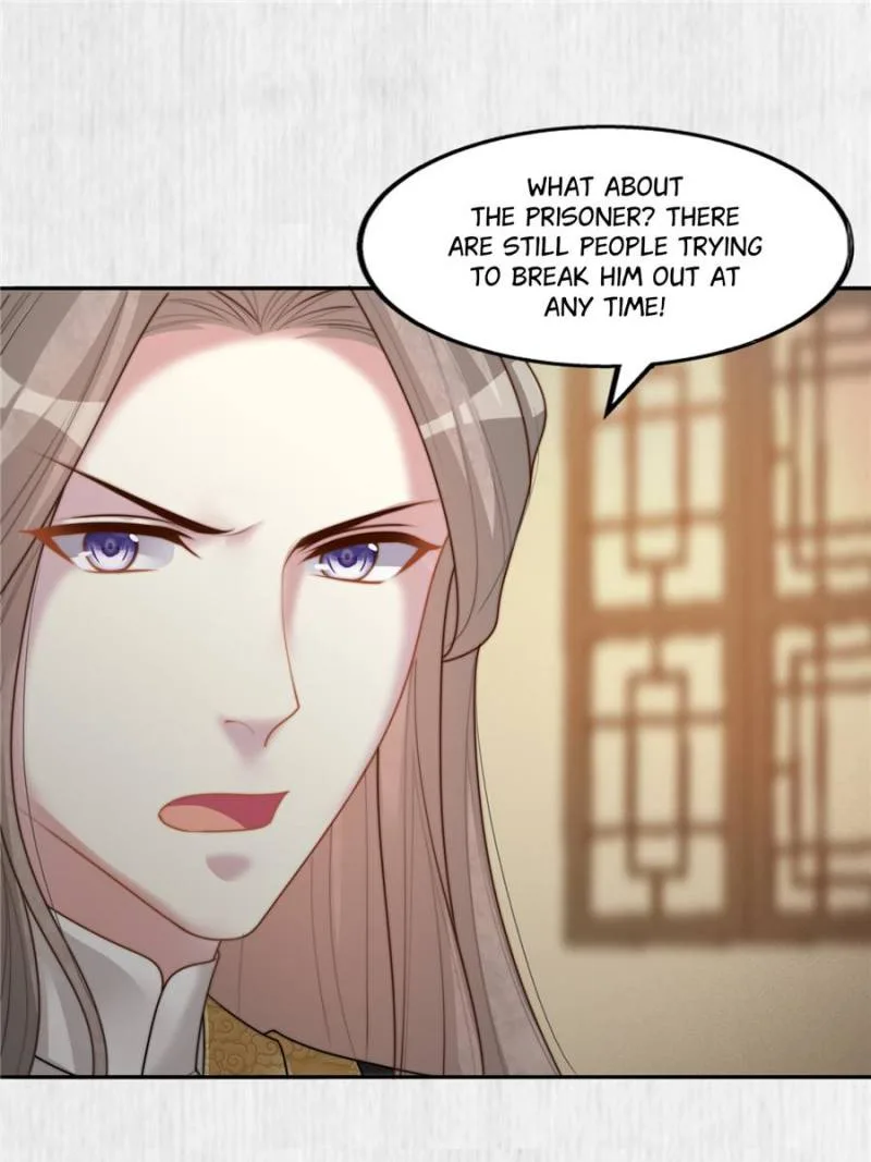 The Young Genius Paintress Chapter 81 page 21