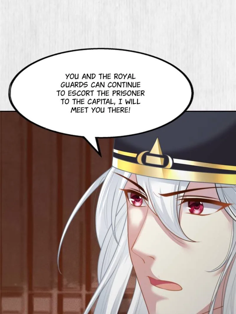 The Young Genius Paintress Chapter 81 page 22