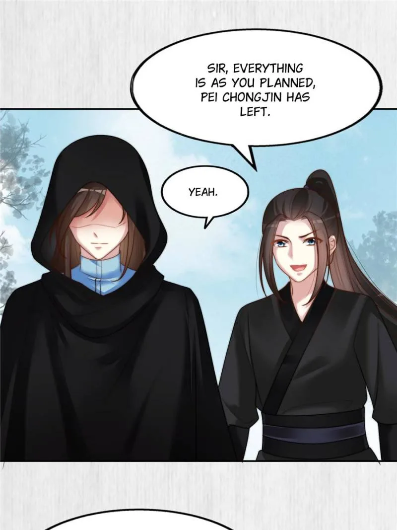 The Young Genius Paintress Chapter 81 page 35