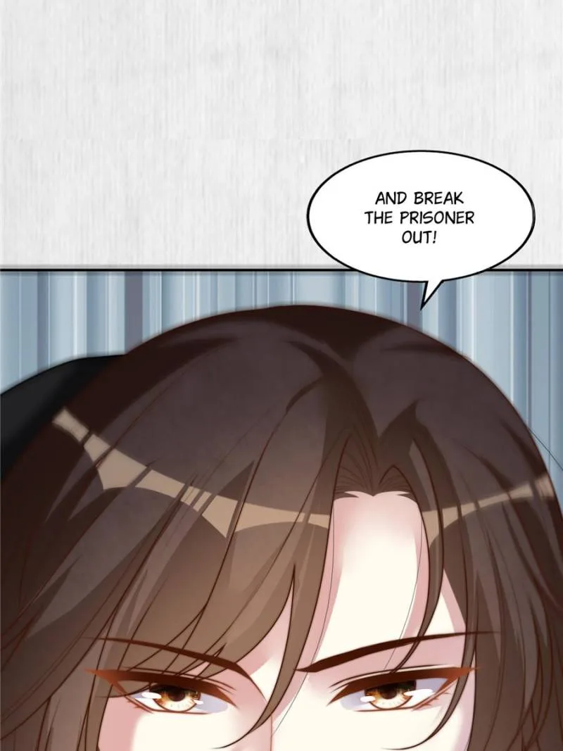 The Young Genius Paintress Chapter 81 page 40