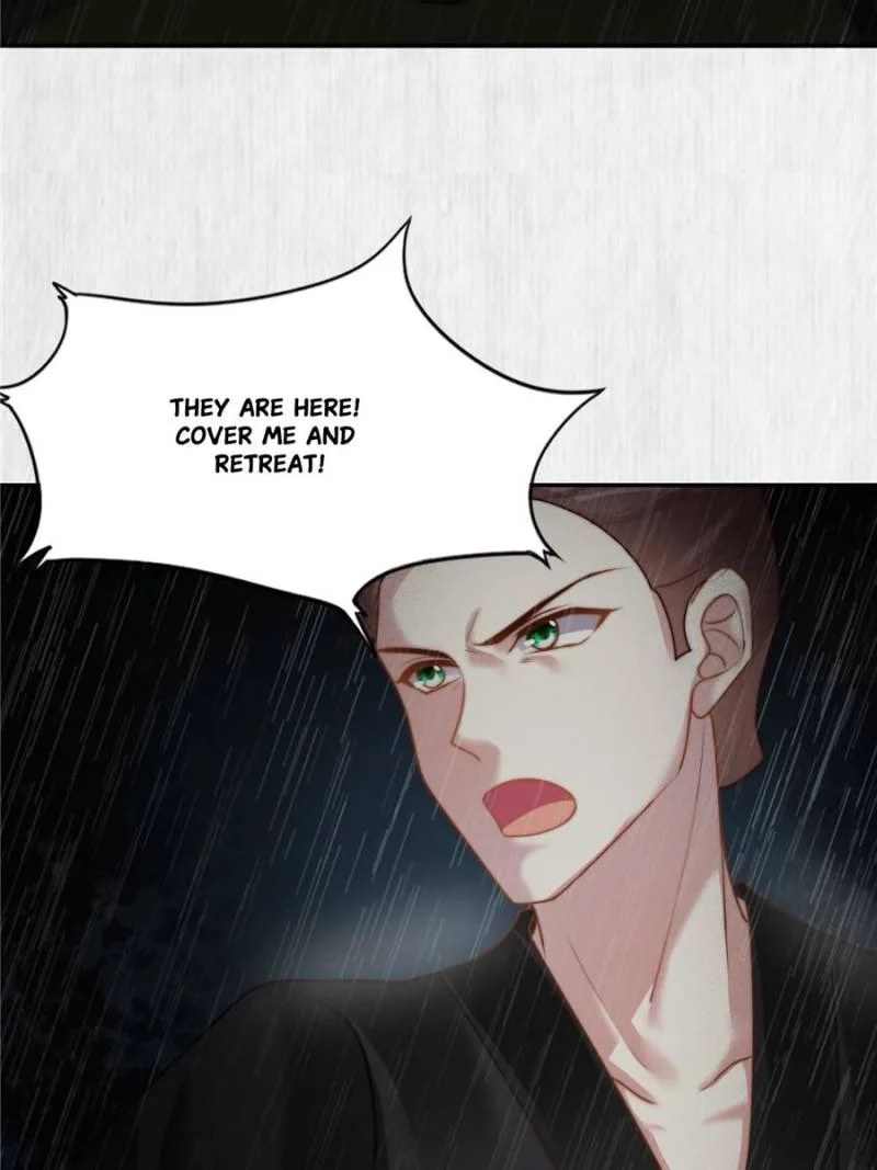 The Young Genius Paintress Chapter 82 page 3