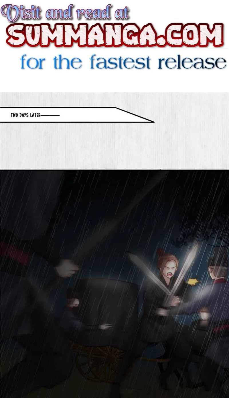 The Young Genius Paintress Chapter 82 page 2