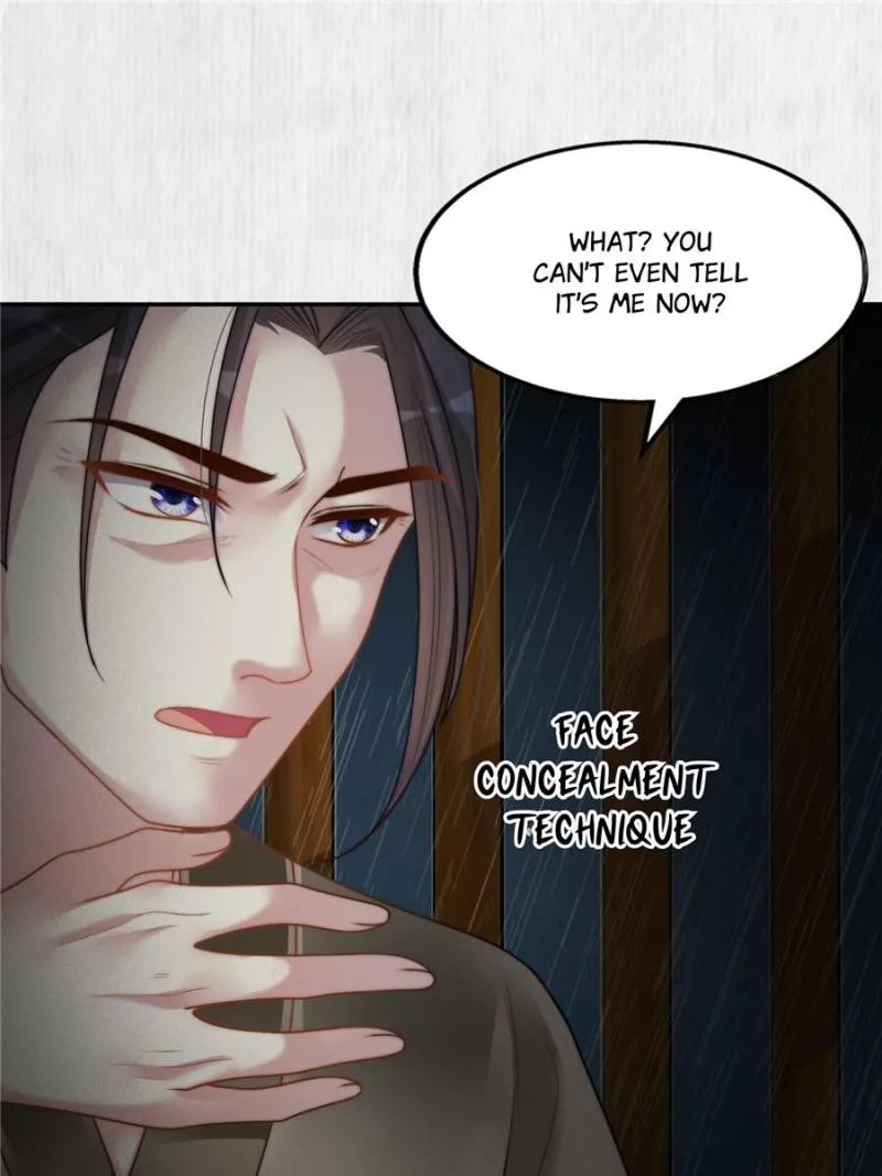 The Young Genius Paintress Chapter 82 page 13