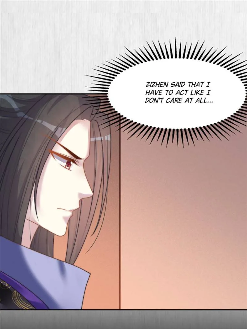 The Young Genius Paintress Chapter 83 page 19