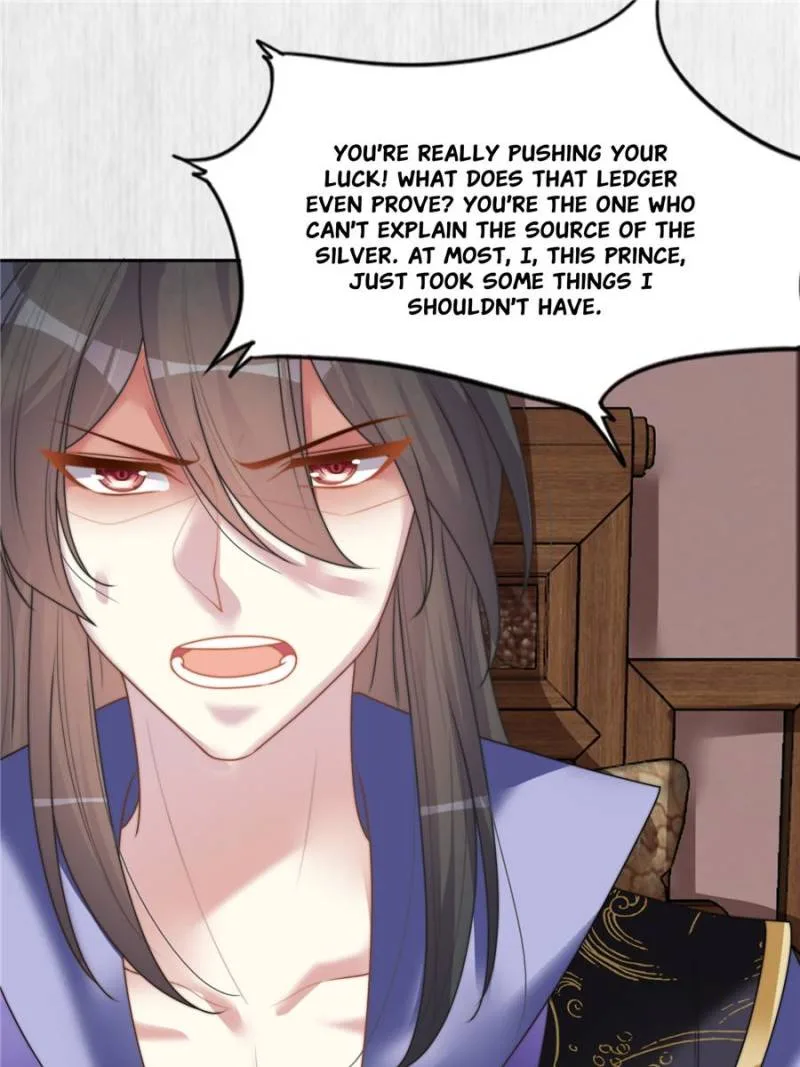 The Young Genius Paintress Chapter 83 page 32