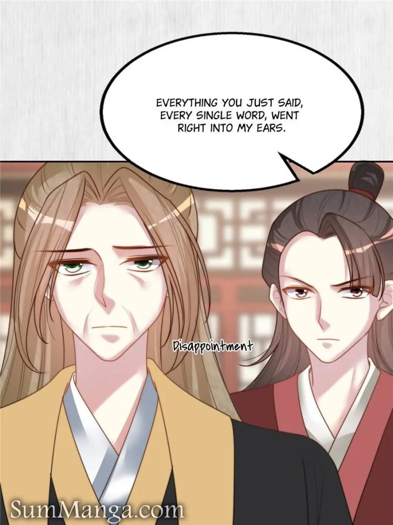 The Young Genius Paintress Chapter 83 page 47