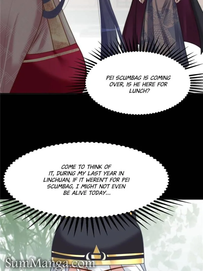 The Young Genius Paintress Chapter 84 page 19
